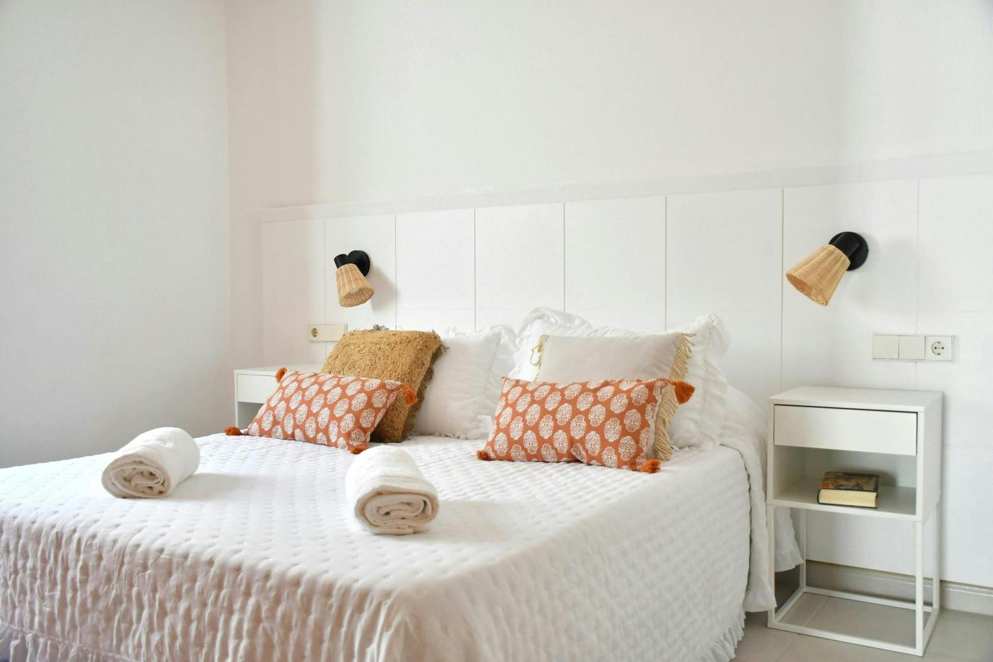 Mar En Calma Apartment Playa Honda  Exterior photo