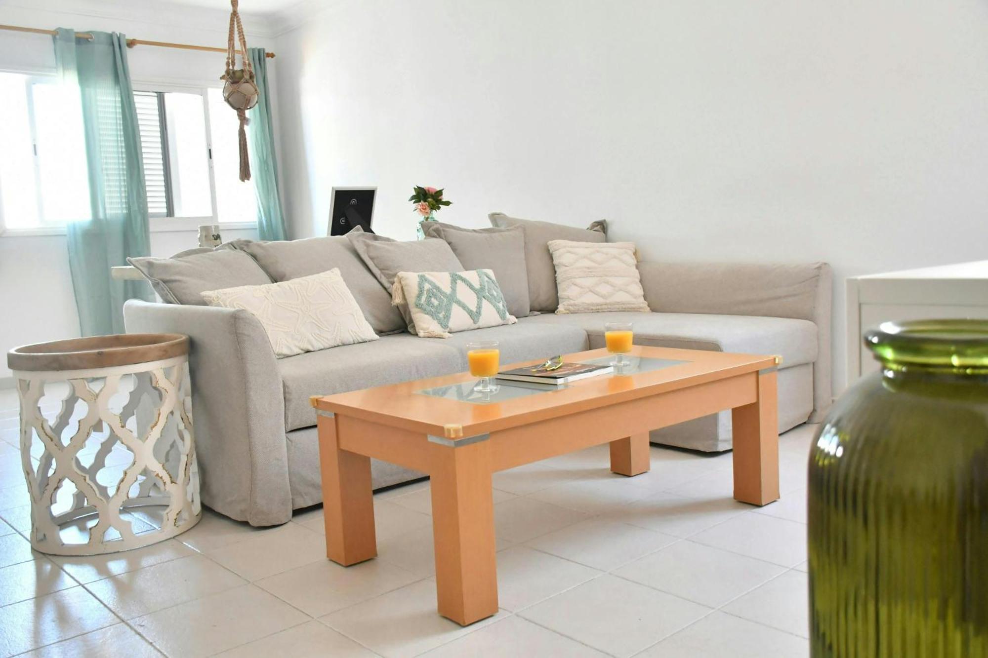 Mar En Calma Apartment Playa Honda  Exterior photo