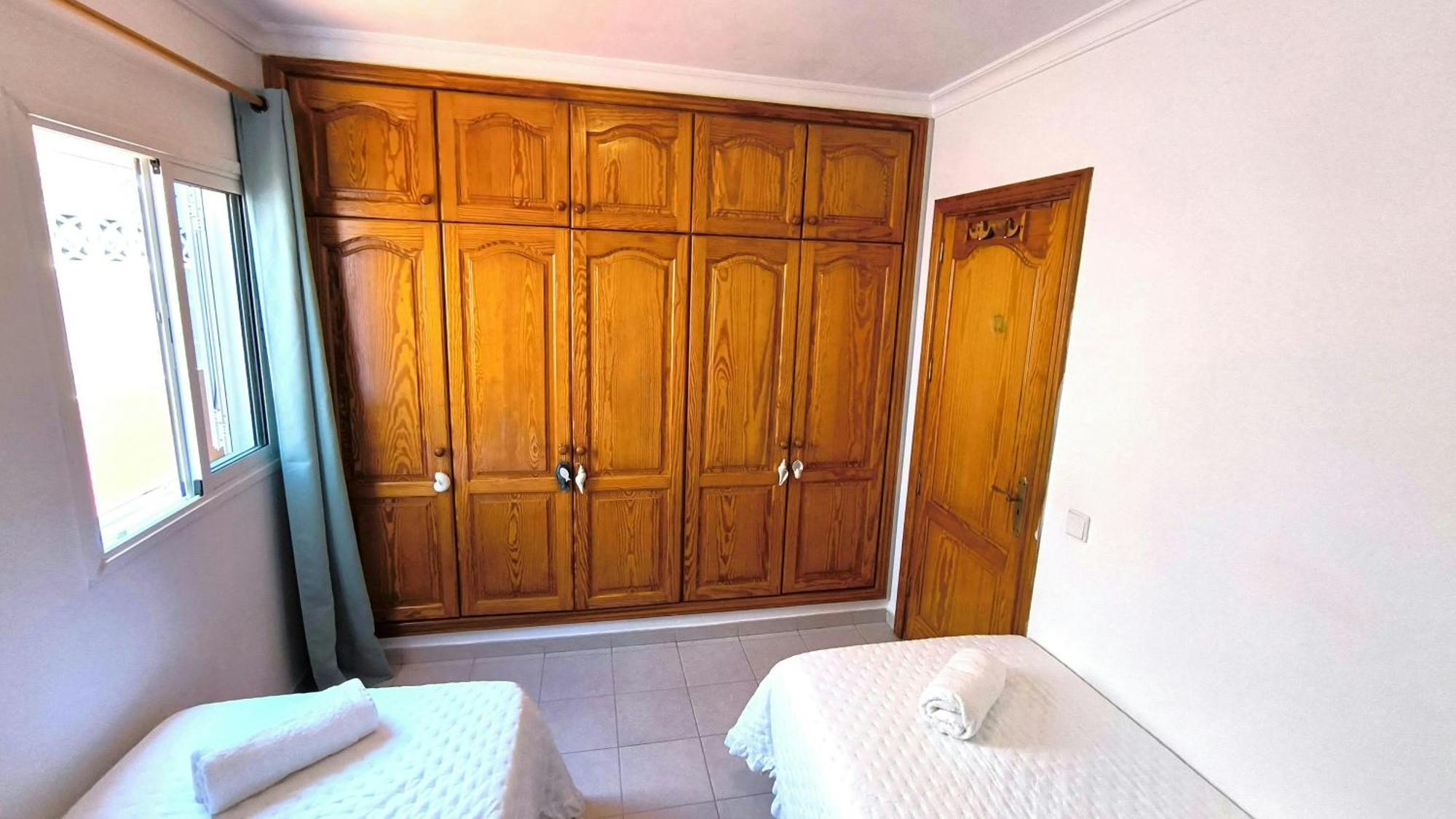 Mar En Calma Apartment Playa Honda  Exterior photo